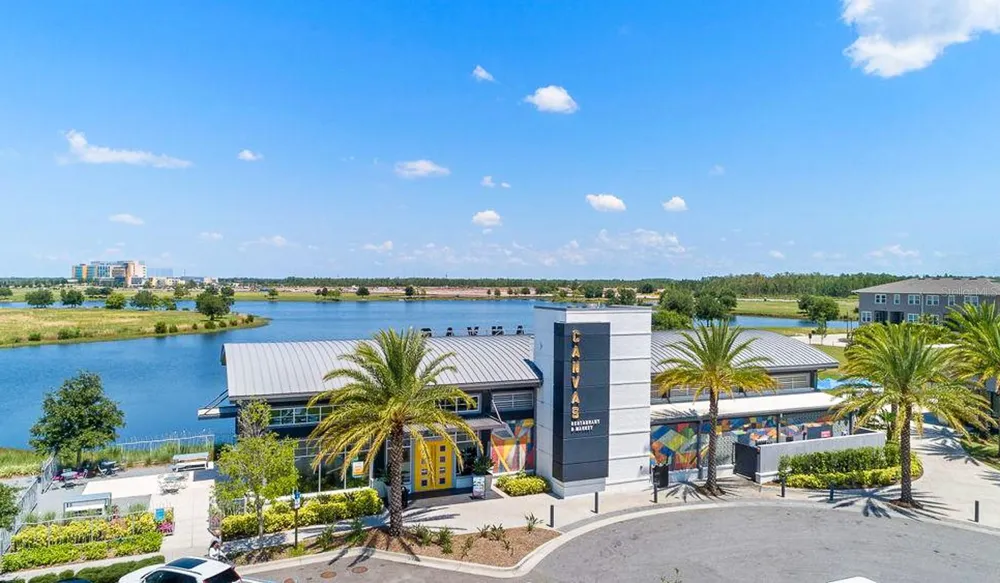 13137 LOWER HARDEN AVENUE Orlando, FL 32827