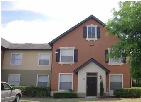 5963 WESTGATE DRIVE #1414