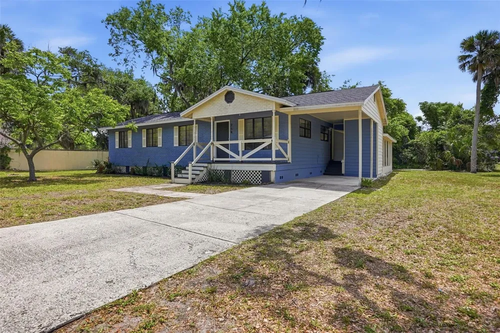 254 OLEANDER PLACE Ormond Beach, FL 32174