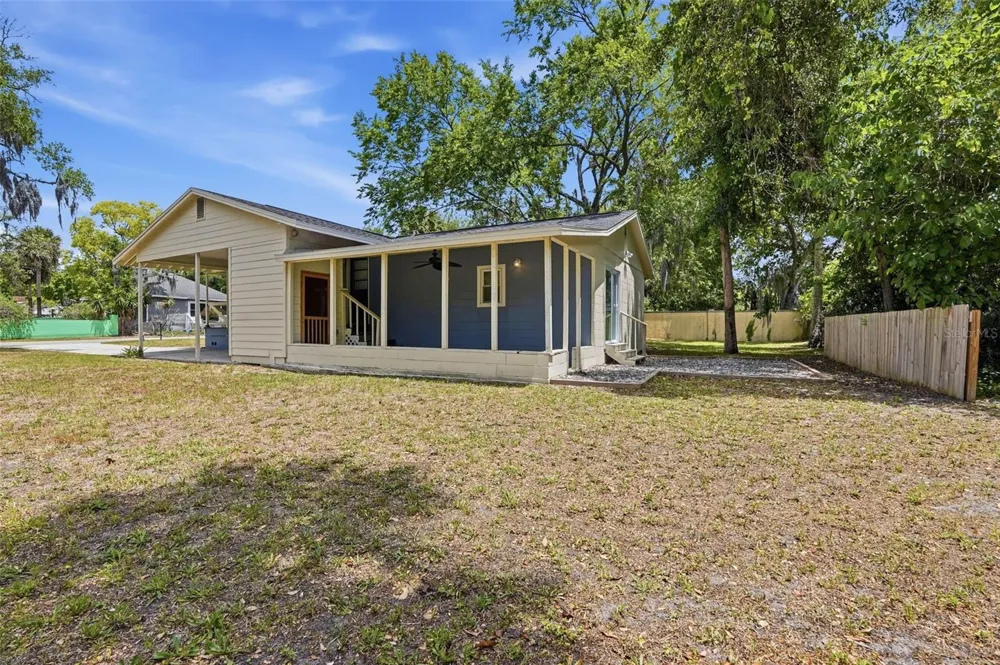 254 OLEANDER PLACE Ormond Beach, FL 32174