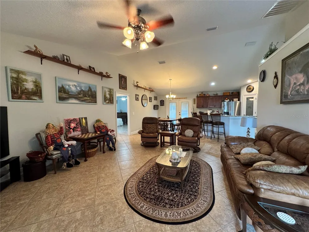 8340 SE 159TH LANE Summerfield, FL 34491