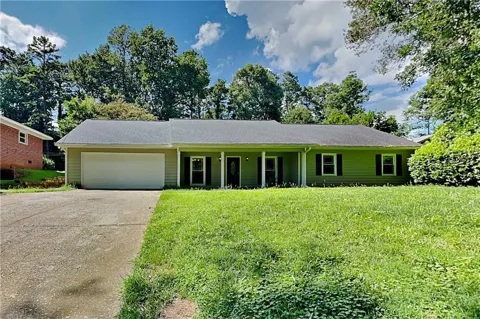 2791 Whippoorwill Circle