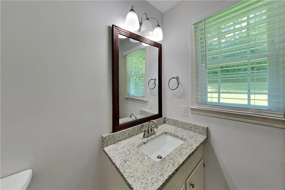 2791 Whippoorwill Circle Duluth, GA 30097