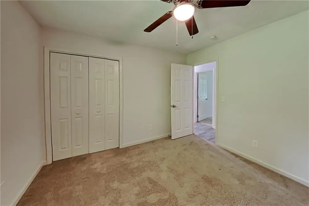 2791 Whippoorwill Circle Duluth, GA 30097