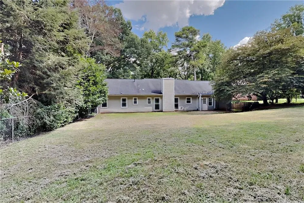 2791 Whippoorwill Circle Duluth, GA 30097