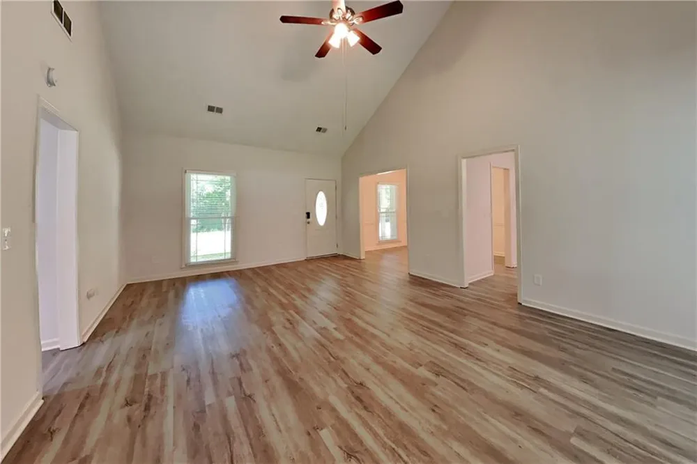 2791 Whippoorwill Circle Duluth, GA 30097