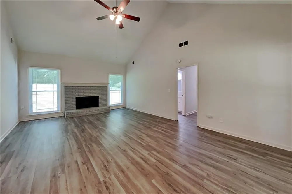 2791 Whippoorwill Circle Duluth, GA 30097