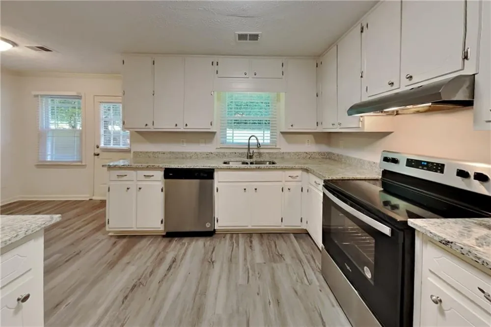 2791 Whippoorwill Circle Duluth, GA 30097