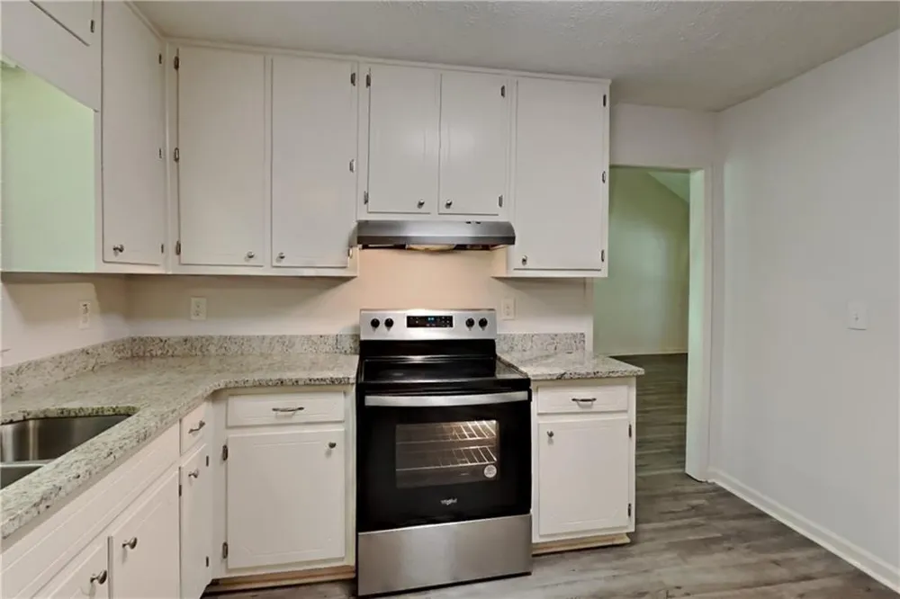 2791 Whippoorwill Circle Duluth, GA 30097