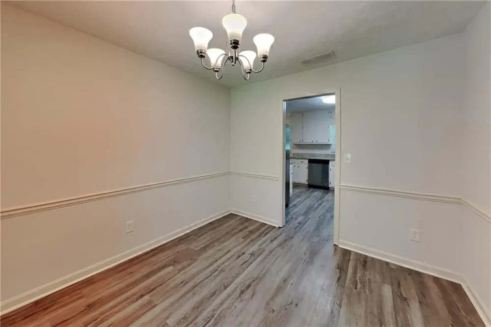 2791 Whippoorwill Circle Duluth, GA 30097