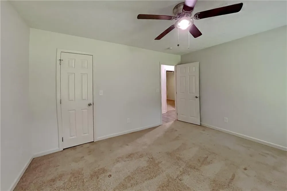 2791 Whippoorwill Circle Duluth, GA 30097