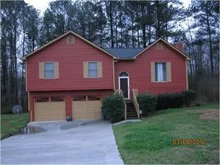 218 Breckenridge Drive