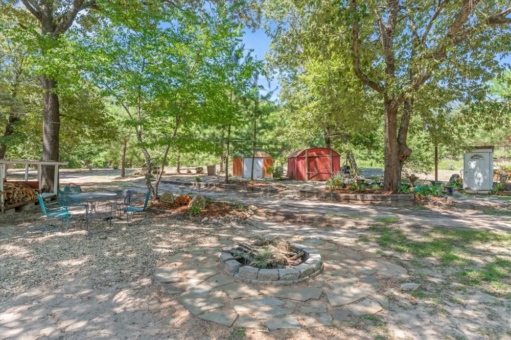 16973 FM 773 Ben Wheeler, TX 75754