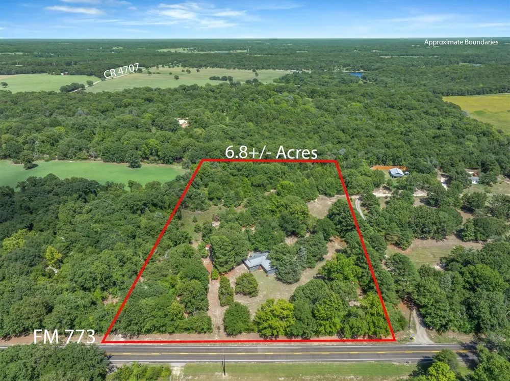 16973 FM 773 Ben Wheeler, TX 75754