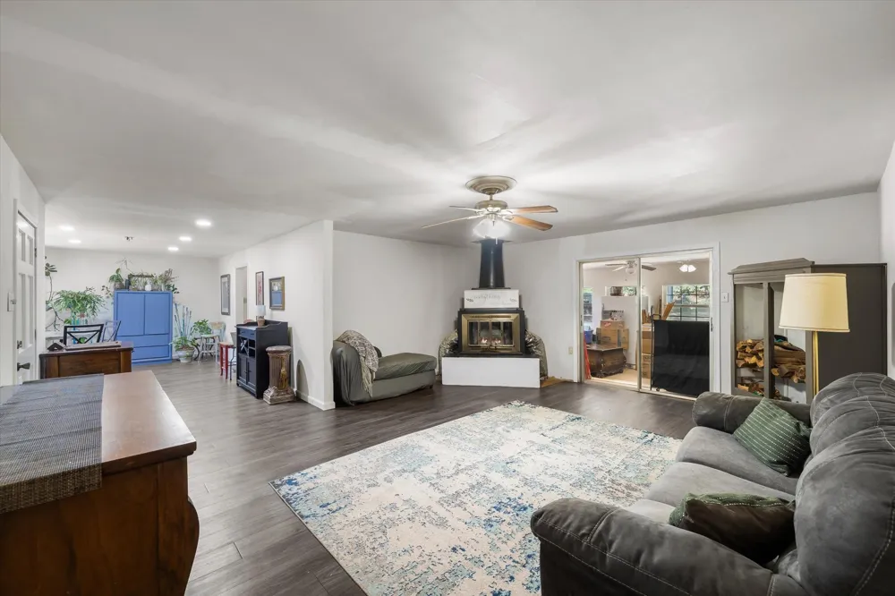 16973 FM 773 Ben Wheeler, TX 75754