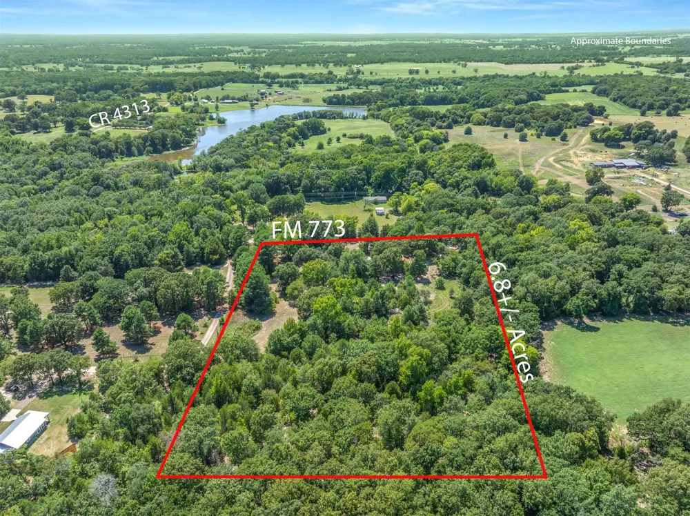 16973 FM 773 Ben Wheeler, TX 75754