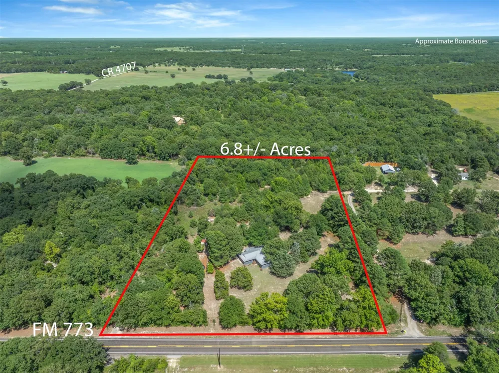 16973 FM 773 Ben Wheeler, TX 75754