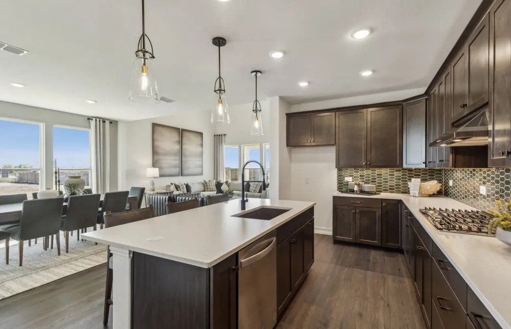 14574 Jemison Street Pilot Point, TX 75009