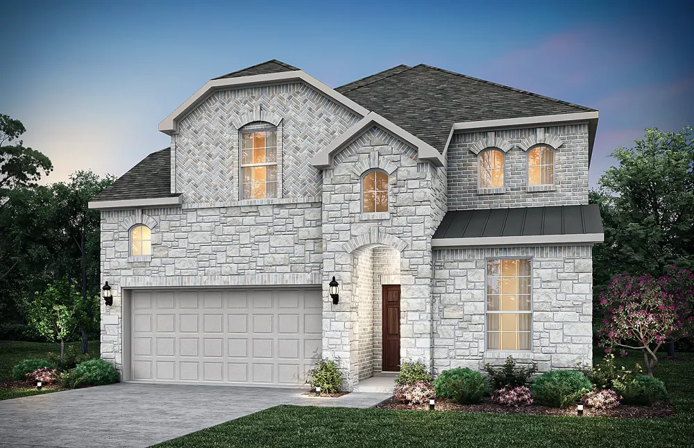 14574 Jemison Street Pilot Point, TX 75009