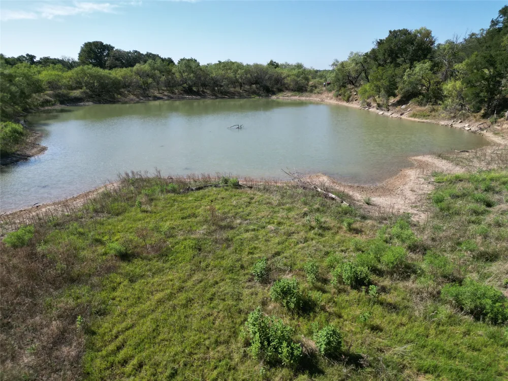 Co Rd 351 Eastland, TX 76448