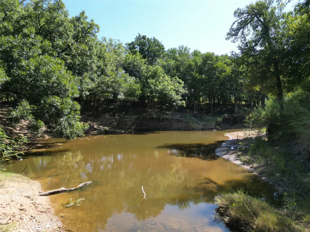 Co Rd 351 Eastland, TX 76448