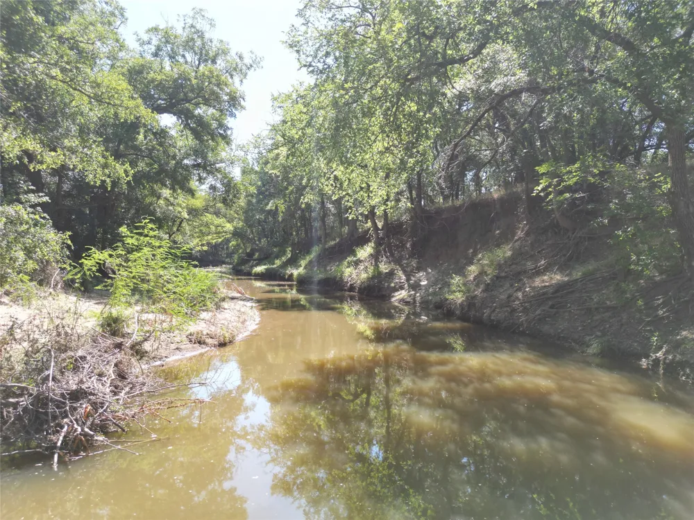 Co Rd 351 Eastland, TX 76448