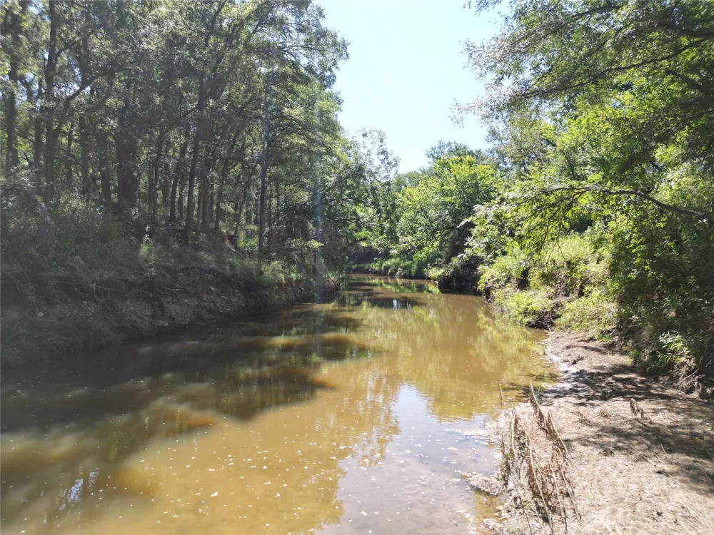 Co Rd 351 Eastland, TX 76448