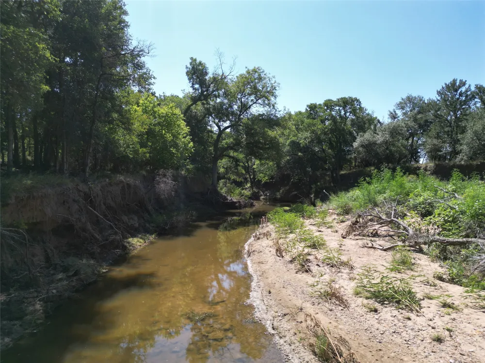 Co Rd 351 Eastland, TX 76448