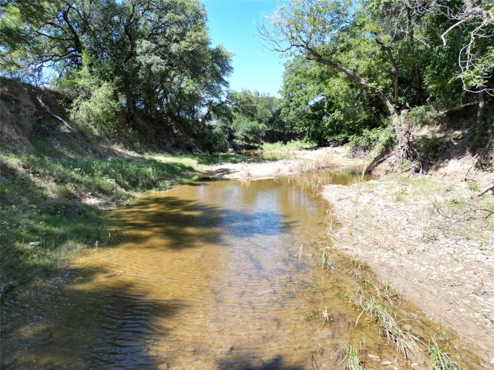 Co Rd 351 Eastland, TX 76448