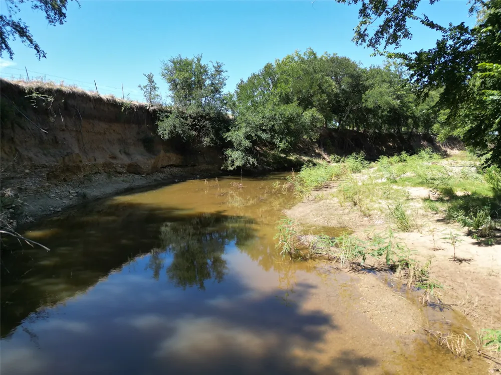 Co Rd 351 Eastland, TX 76448