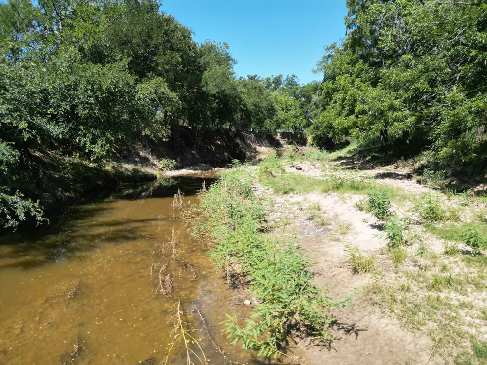 Co Rd 351 Eastland, TX 76448