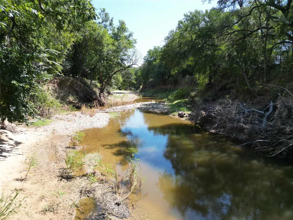 Co Rd 351 Eastland, TX 76448