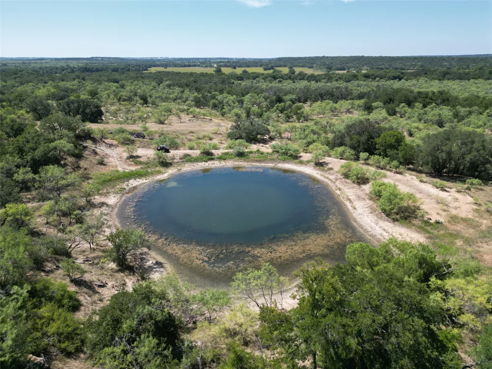 Co Rd 351 Eastland, TX 76448