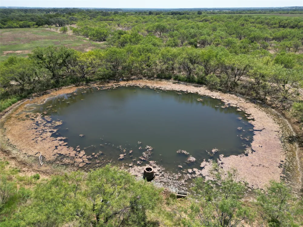 Co Rd 351 Eastland, TX 76448