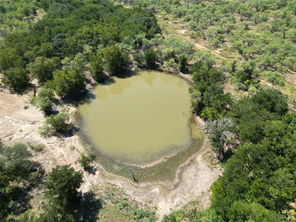 Co Rd 351 Eastland, TX 76448