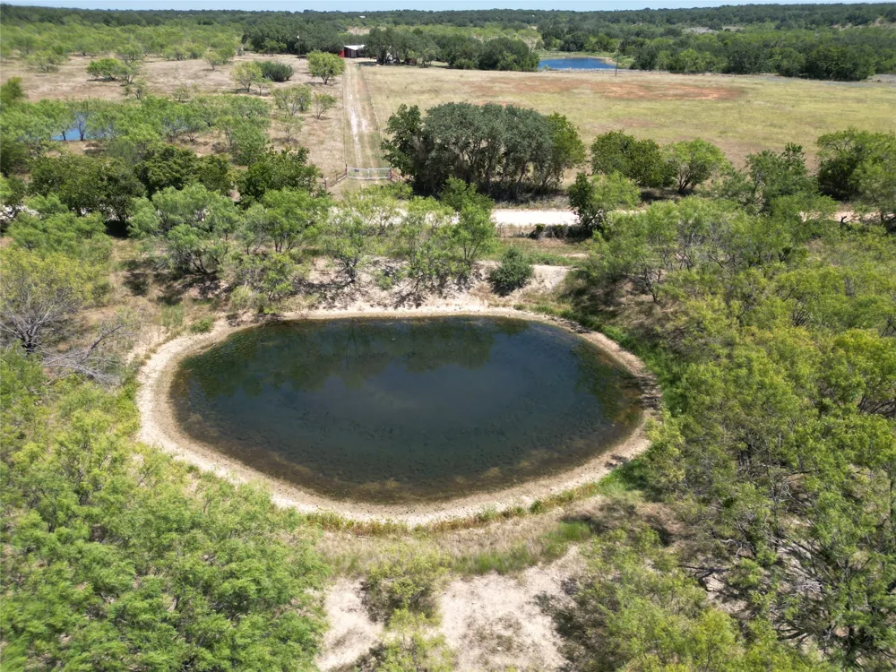 Co Rd 351 Eastland, TX 76448