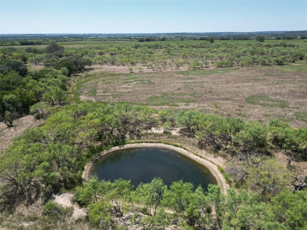 Co Rd 351 Eastland, TX 76448