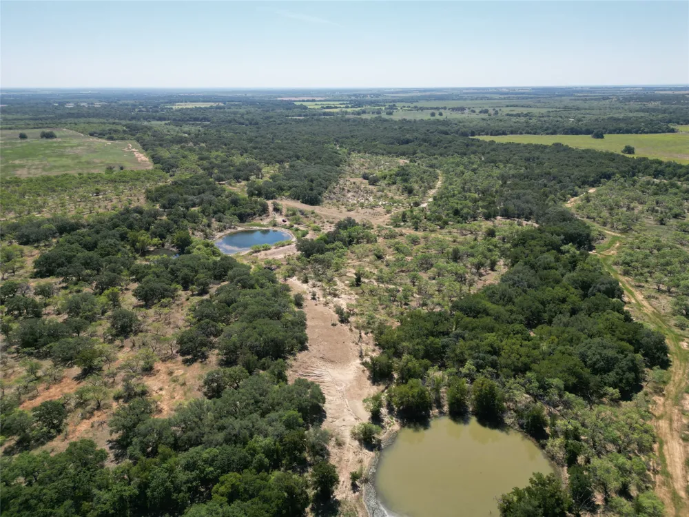 Co Rd 351 Eastland, TX 76448