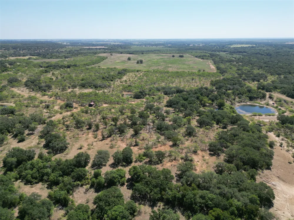 Co Rd 351 Eastland, TX 76448