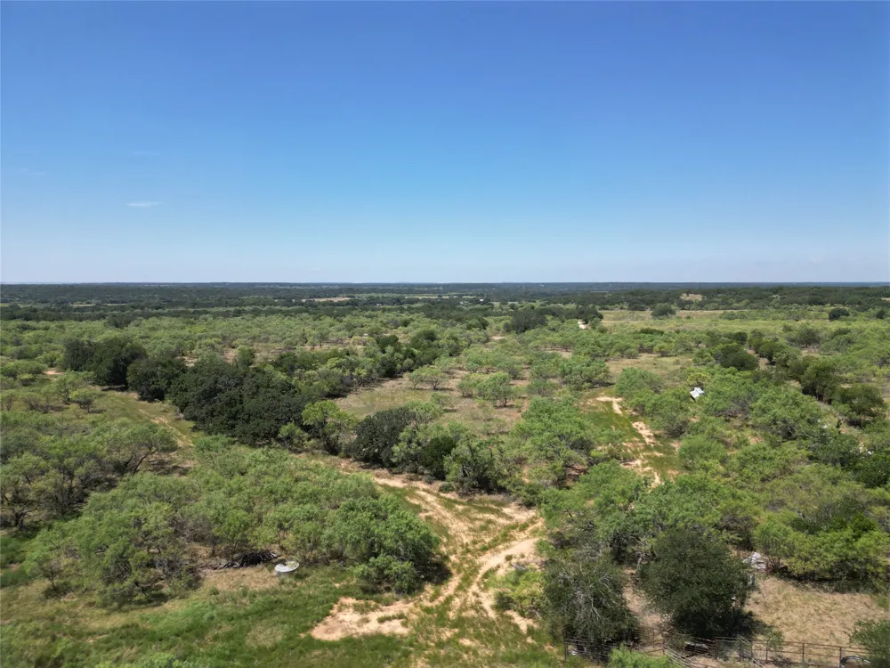 Co Rd 351 Eastland, TX 76448