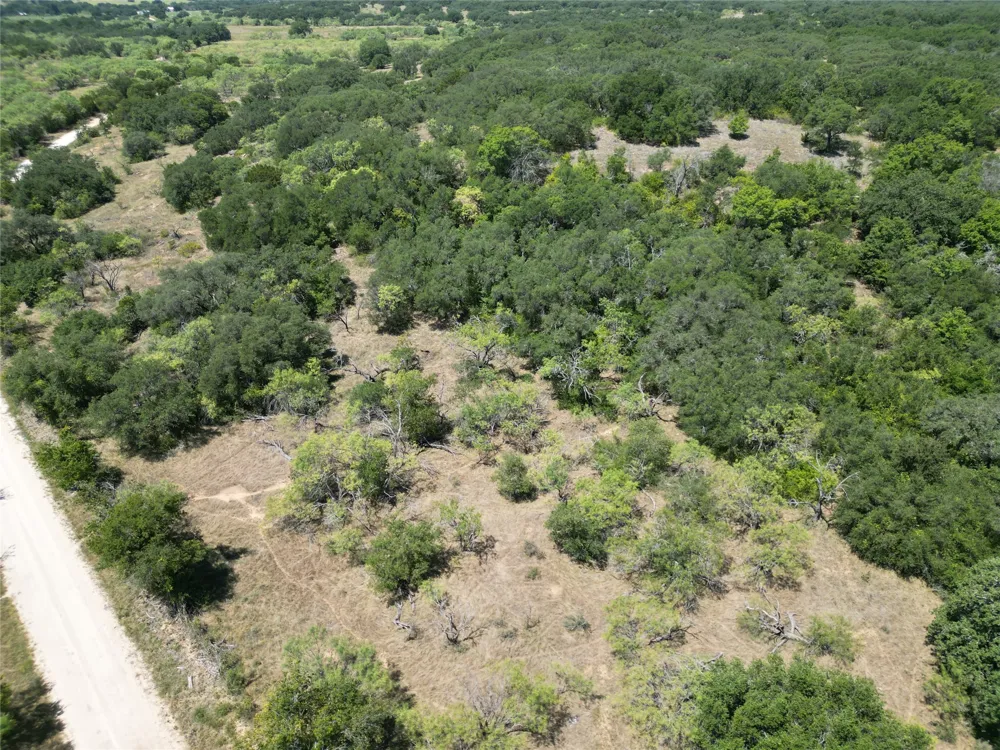 Co Rd 351 Eastland, TX 76448