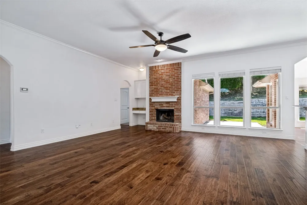 223 Carriage Drive Willow Park, TX 76087
