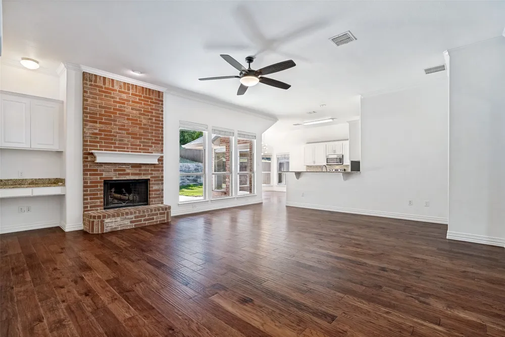 223 Carriage Drive Willow Park, TX 76087