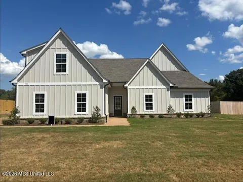 946 Buttermilk Drive