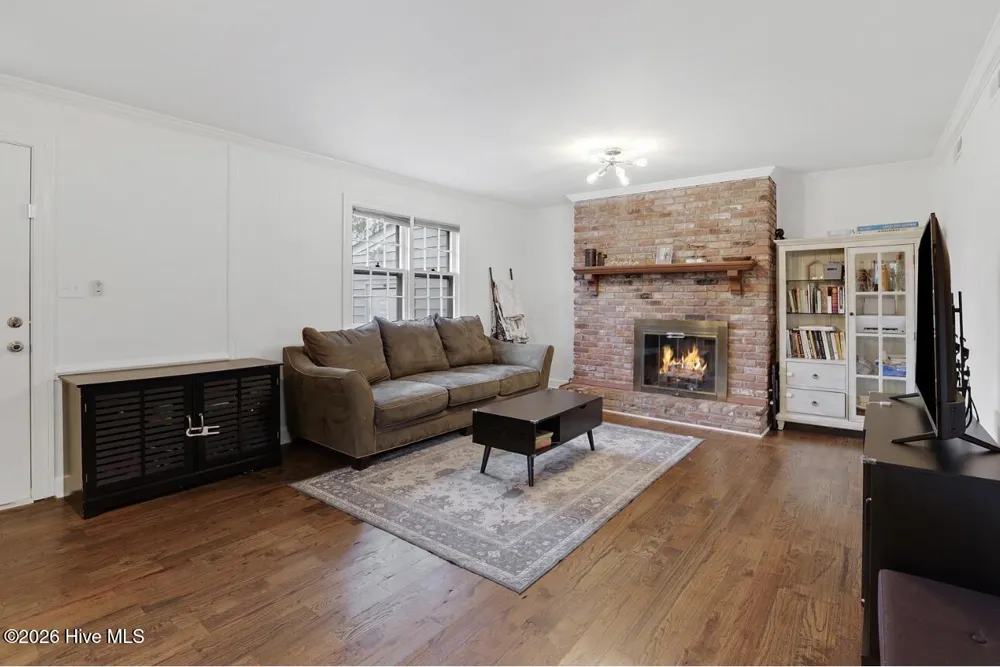 2234 Nash Place Wilson, NC 27896