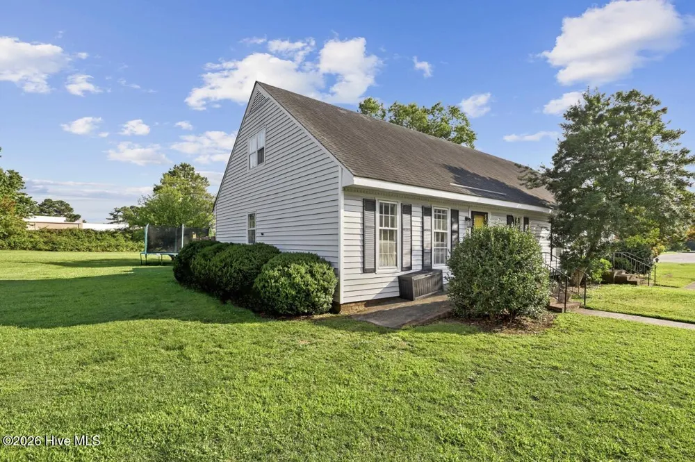 2234 Nash Place Wilson, NC 27896