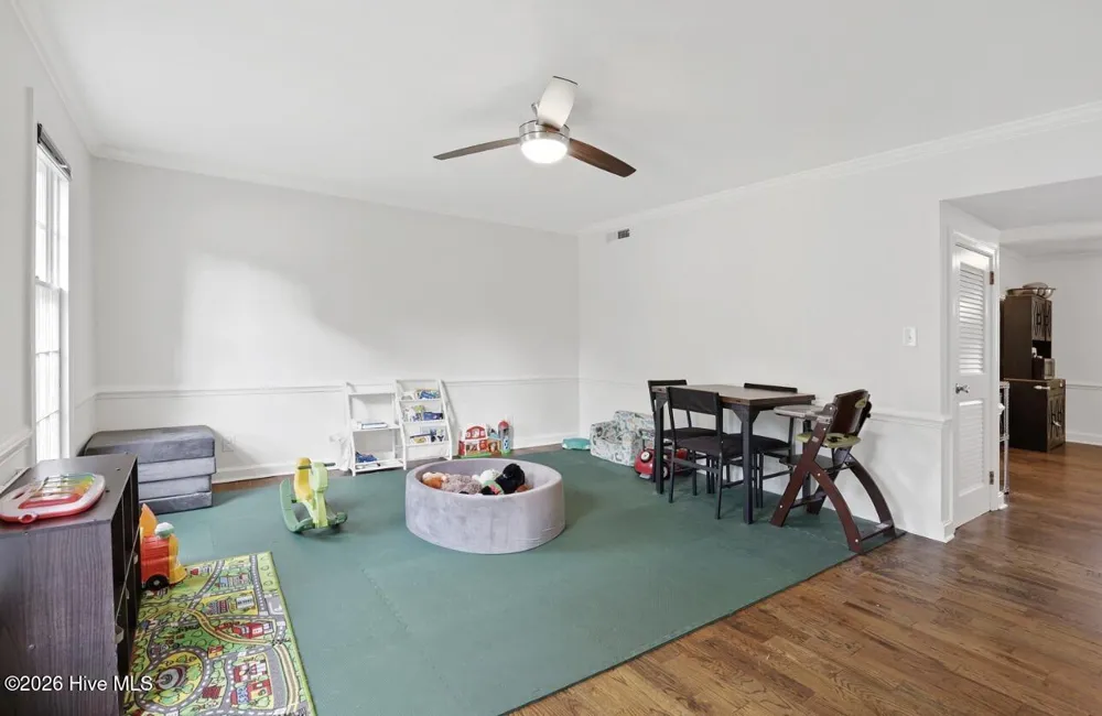 2234 Nash Place Wilson, NC 27896