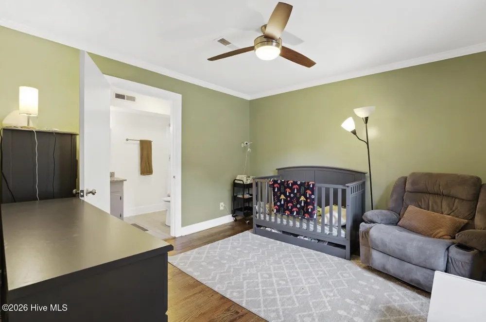 2234 Nash Place Wilson, NC 27896