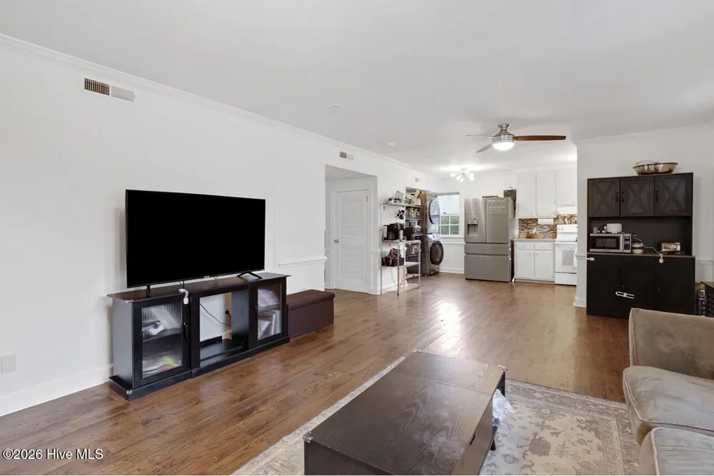 2234 Nash Place Wilson, NC 27896