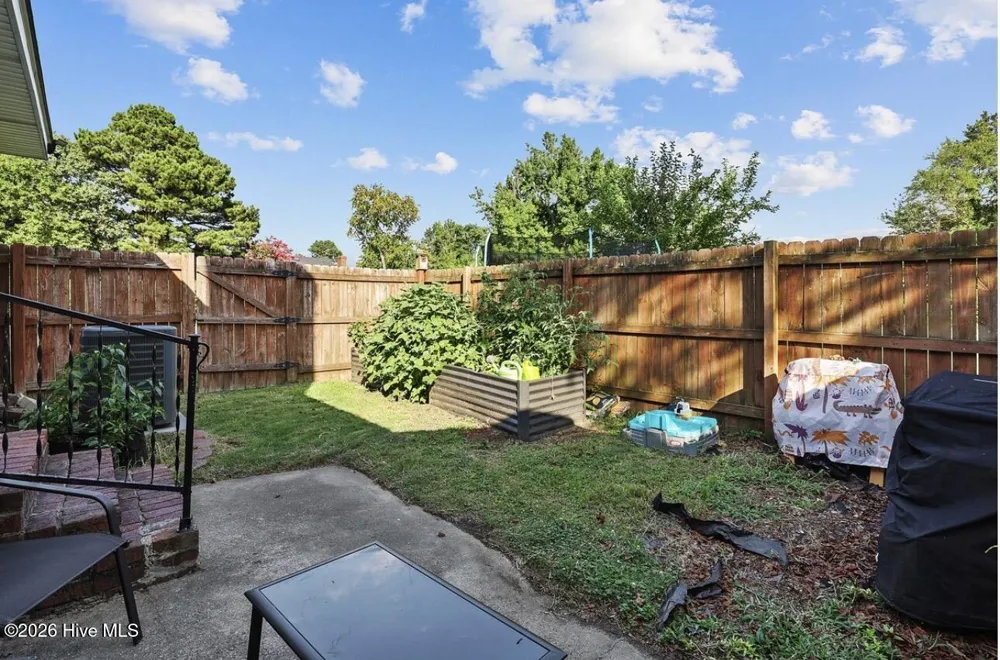 2234 Nash Place Wilson, NC 27896